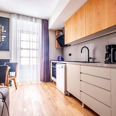 איסטמבול Charming Flat With Central Location In Beyoglu מראה חיצוני תמונה